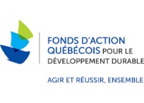 Fonds d’action québécois pour le développement durable Fonds d’action québécois pour le développement durable